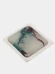 Коричневый 3d наклейки-стикеры на телефон