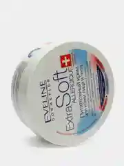 Eveline Cosmetics Extra Soft ALLERG.Крем питательный для чувствит.кожи лица и тела, 200 мл