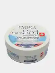 Eveline Cosmetics Extra Soft ALLERG.Крем питательный для чувствит.кожи лица и тела, 200 мл