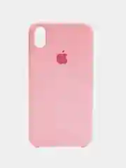 Чехол Silicone Case iPhone XR