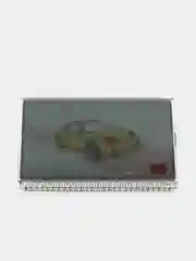 LCD дисплей для брелока автосигнализации Scher-khan Magicar 7 (на ножках)