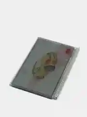 LCD дисплей для брелока автосигнализации Scher-khan Magicar 7 (на ножках)