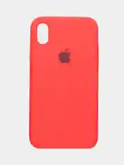 Чехол Silicone Case iPhone XR