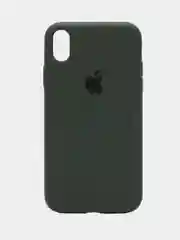 Чехол Silicone Case iPhone XR