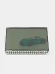 LCD дисплей для брелока автосигнализации Tomahawk TZ 9030 (на ножках)