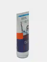 Eveline Cosmetics Бальзам после бритья Men Extreme Sensitive, Q10+R, 5 в 1, 200 мл