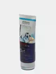 Eveline Cosmetics Гель после бритья Men Extreme Sensitive Q10+R 5в1, 200 мл