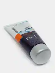 Eveline Cosmetics Гель после бритья Men Extreme Sensitive Q10+R 5в1, 200 мл