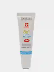 Eveline CosmeticsФиллер для губ, увеличивающий объем Гиалуроновый с Коллагеном  8в1, 12мл