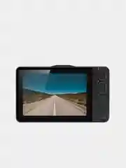 Видеорегистратор iBOX Alpha Dual с камерой заднего вида