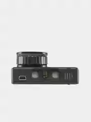 Видеорегистратор iBOX Alpha Dual с камерой заднего вида
