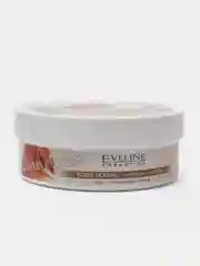 Eveline Cosmetics Фито Крем Интенсивное Питание КОЗЬЕ МОЛОКО+КОЛЛАГЕН для лица/тела, 210мл