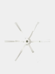 Щетка боковая для робот-пылесоса Xiaomi Roborock S5 Max, S6 Max, S6, S6 Pure, T7S, 2 штуки