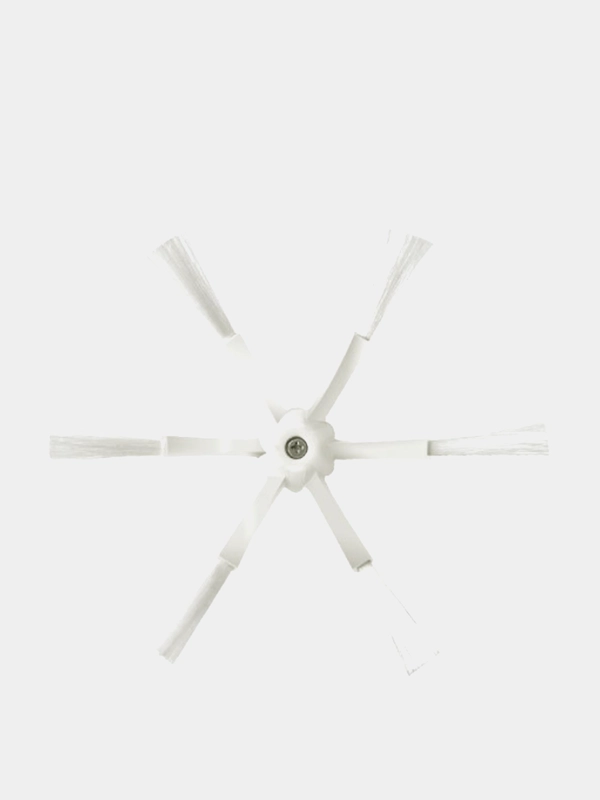 Щетка боковая для робот-пылесоса Xiaomi Roborock S5 Max, S6 Max, S6, S6 Pure, T7S, 2 штуки