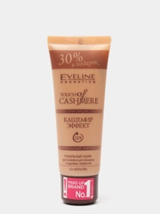 Eveline Cosmetics Тональный крем Кашемир Эффект тон Натуральный, 40 мл