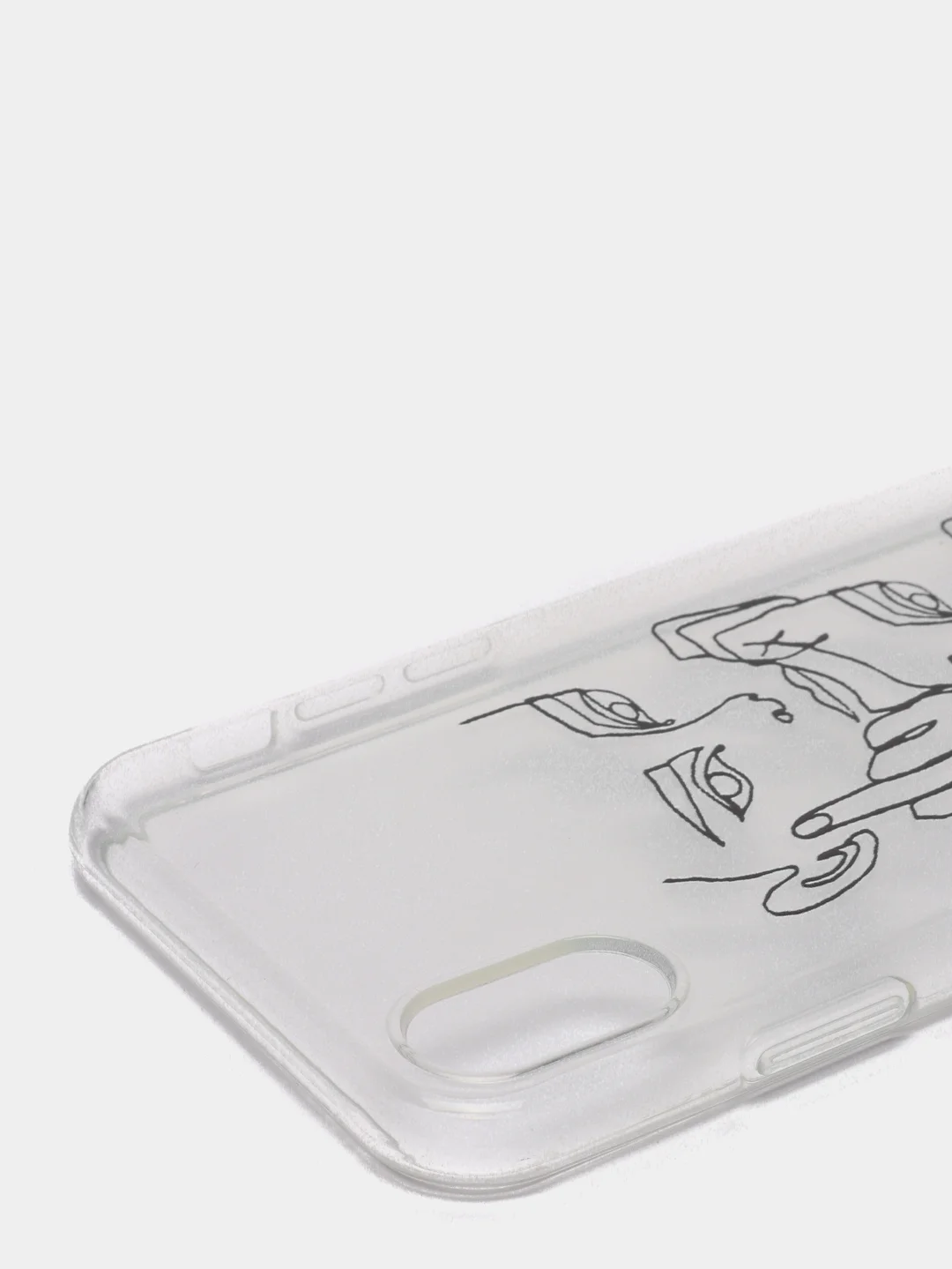 Коралловый чехол для iPhone 11,12,XS,X