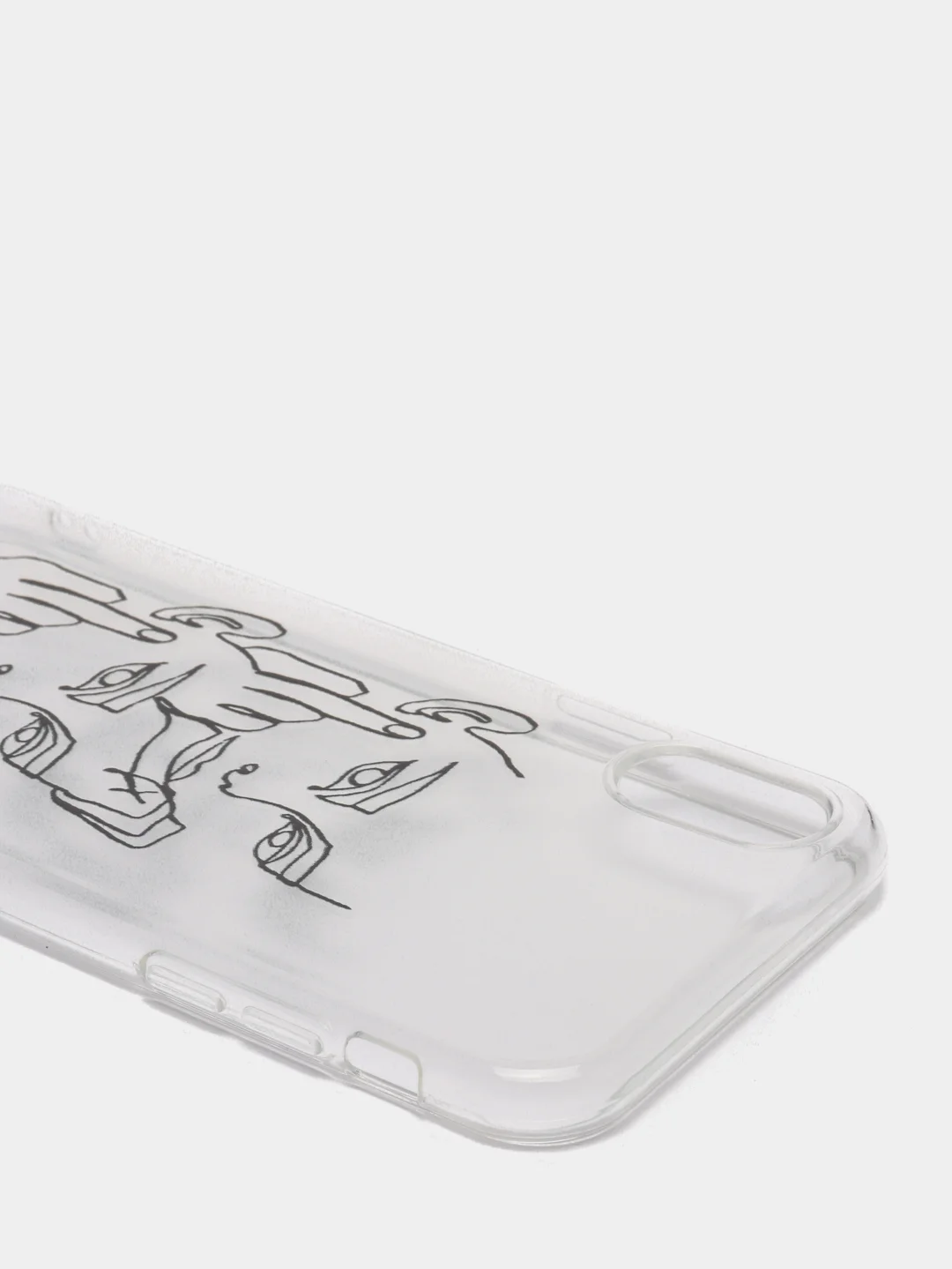 Коралловый чехол для iPhone 11,12,XS,X
