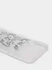 Коралловый чехол для iPhone 11,12,XS,X