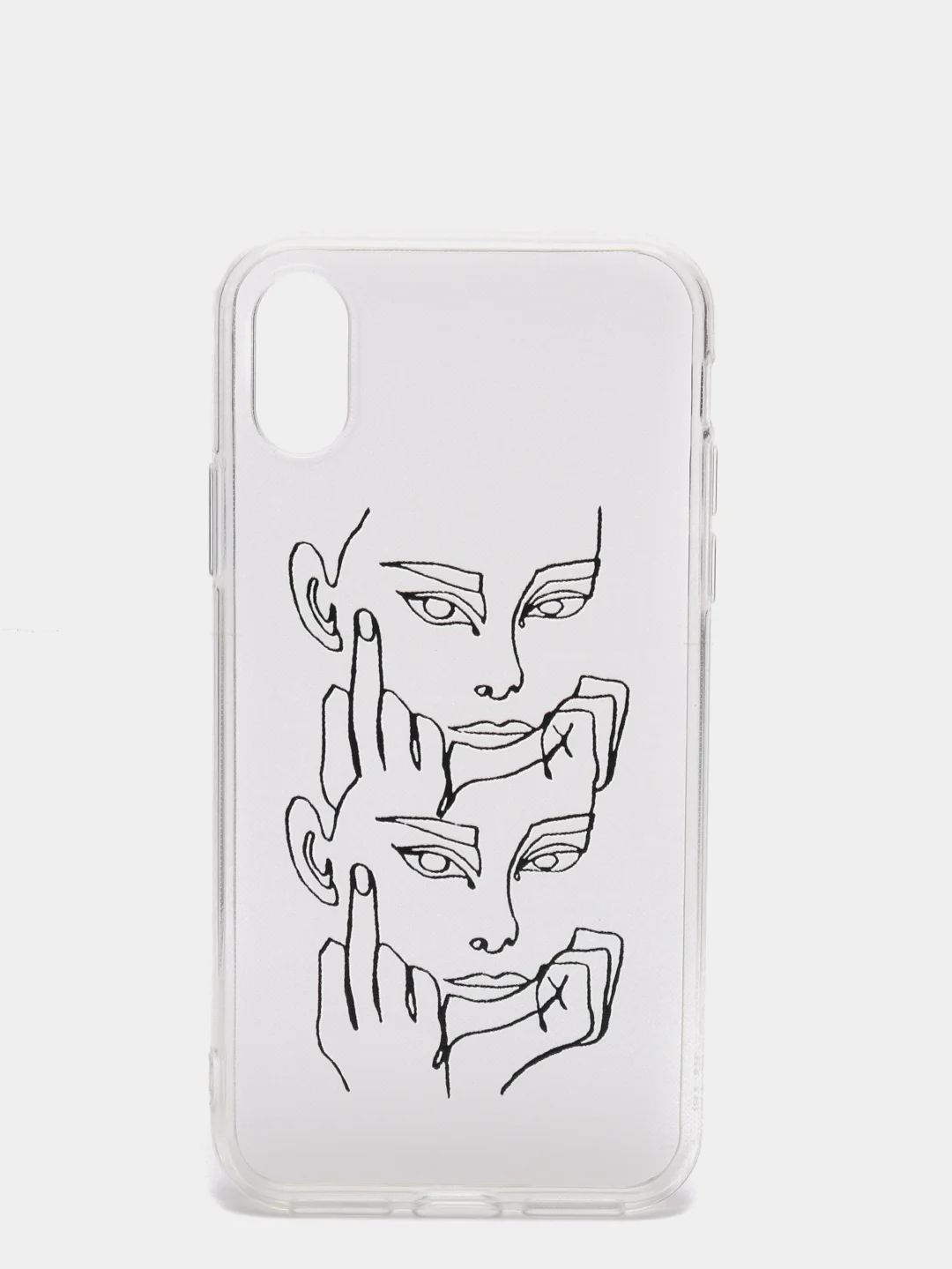 Коралловый чехол для iPhone 11,12,XS,X