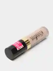 Eveline Cosmetics Консилер для лица LIQUID CAMOUFLAGE тон 07 Beige Бежевый, 5 мл