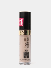 Eveline Cosmetics Консилер для лица LIQUID CAMOUFLAGE тон 07 Beige Бежевый, 5 мл