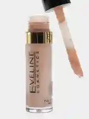 Eveline Cosmetics Консилер для лица LIQUID CAMOUFLAGE тон 07 Beige Бежевый, 5 мл