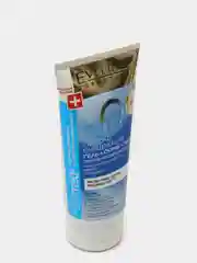 Eveline Cosmetics FACEMED+ Гель+Скраб+Маска глубоко очищающий для лица 8в1, 150 мл
