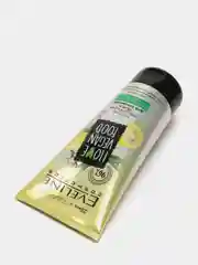Eveline Cosmetics Пенка для умывания I LOVE VEGAN FOOD, глубокоочищающая, 175 мл