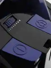 Пылесос циклонного типа BRAYER BR4203 2000 Вт