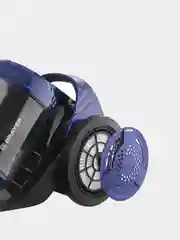 Пылесос циклонного типа BRAYER BR4203 2000 Вт