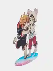 Акриловая 2д фигурка по аниме "Волейбол / Haikyu!!"