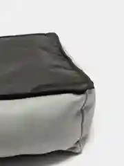 Лежанка для домашних животных "Омлет", двухсторонняя, 60*40*18