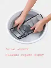 Органайзер - кофр для хранения вещей, нижнего белья и мелочей / контейнер