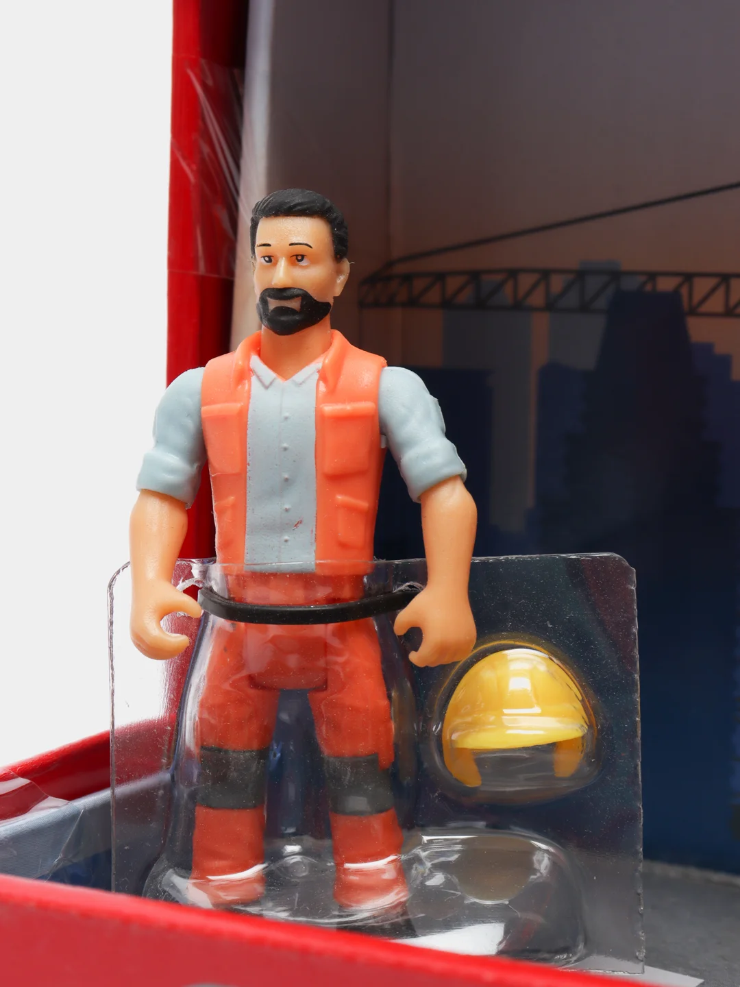 Большой набор городского садовника 7 акс.Playlife 25 см Dickie Toys 3838006