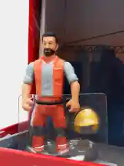 Большой набор городского садовника 7 акс.Playlife 25 см Dickie Toys 3838006