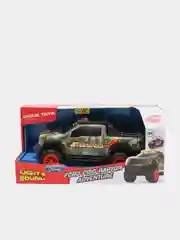 Машинка Adventure Ford F150 Raptor 33см свет звук Dickie Toys 3756001