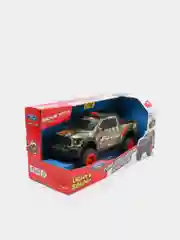 Машинка Adventure Ford F150 Raptor 33см свет звук Dickie Toys 3756001