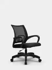 Кресло компьютерное, офисное Metta SU-CS-9P