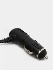 Разветвитель прикуривателя Olesson, 1636, на 3 прикуривателя, 2 USB выход 3100mAh