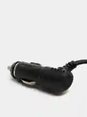 Разветвитель прикуривателя Olesson, 1636, на 3 прикуривателя, 2 USB выход 3100mAh