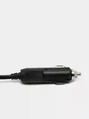 Разветвитель прикуривателя Olesson, 1506, на 3 прикуривателя, 2 USB выход 3100mAh