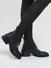 Ботинки женские AQUAMARIN