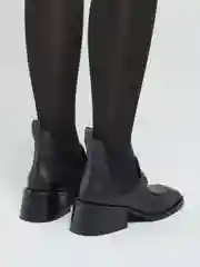 Ботинки женские AQUAMARIN