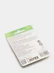 Аккумулятор Ni-MH Mirex HR6, AA, 2500mAh, 1,2V, 4 штуки