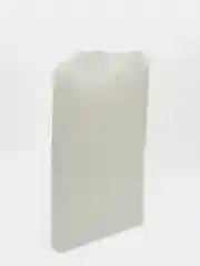 Белый парафин, плитка 4,5 кг
