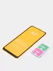 Samsung A02, A03S, A11, M12, M23, 22, A31, A33 A50, A20, A51, A52, A53, A71 S20FE стекло