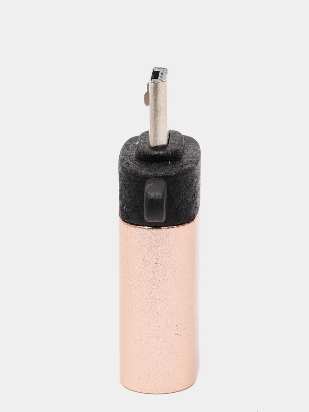 Адаптер Micro-OTG A2 J0061, золотой
