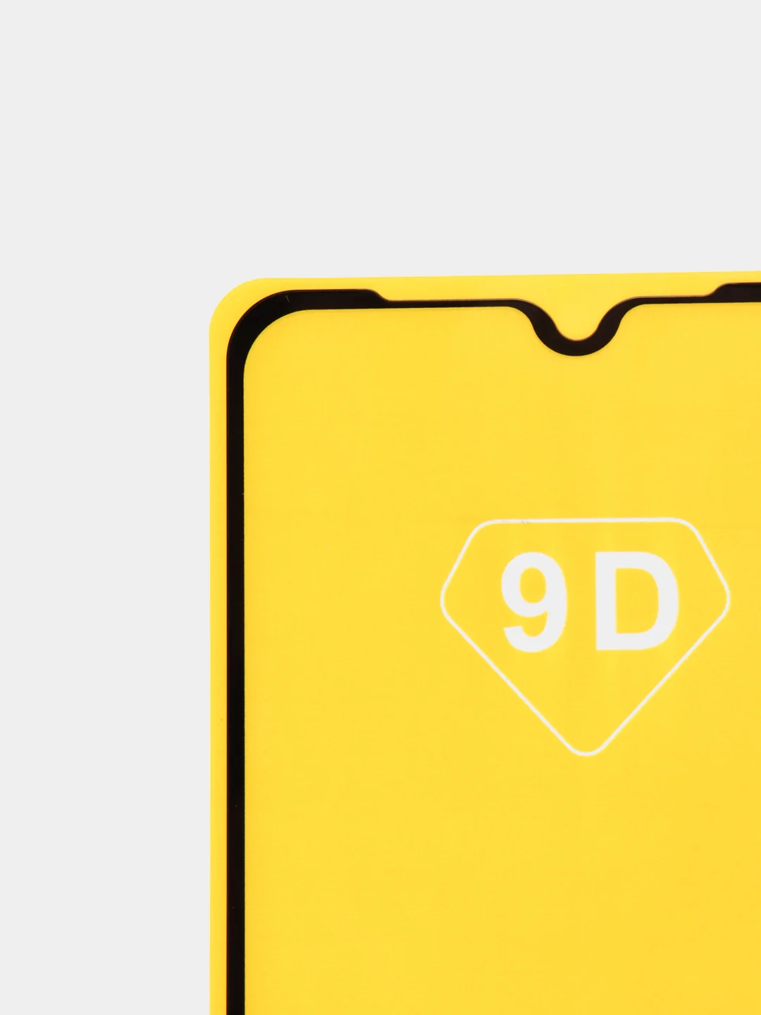 Черный samsung Galaxy A10 / M10, Самсунг Галакси А10 / М10, Защитное стекло 9D