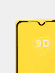 Черный samsung Galaxy A10 / M10, Самсунг Галакси А10 / М10, Защитное стекло 9D