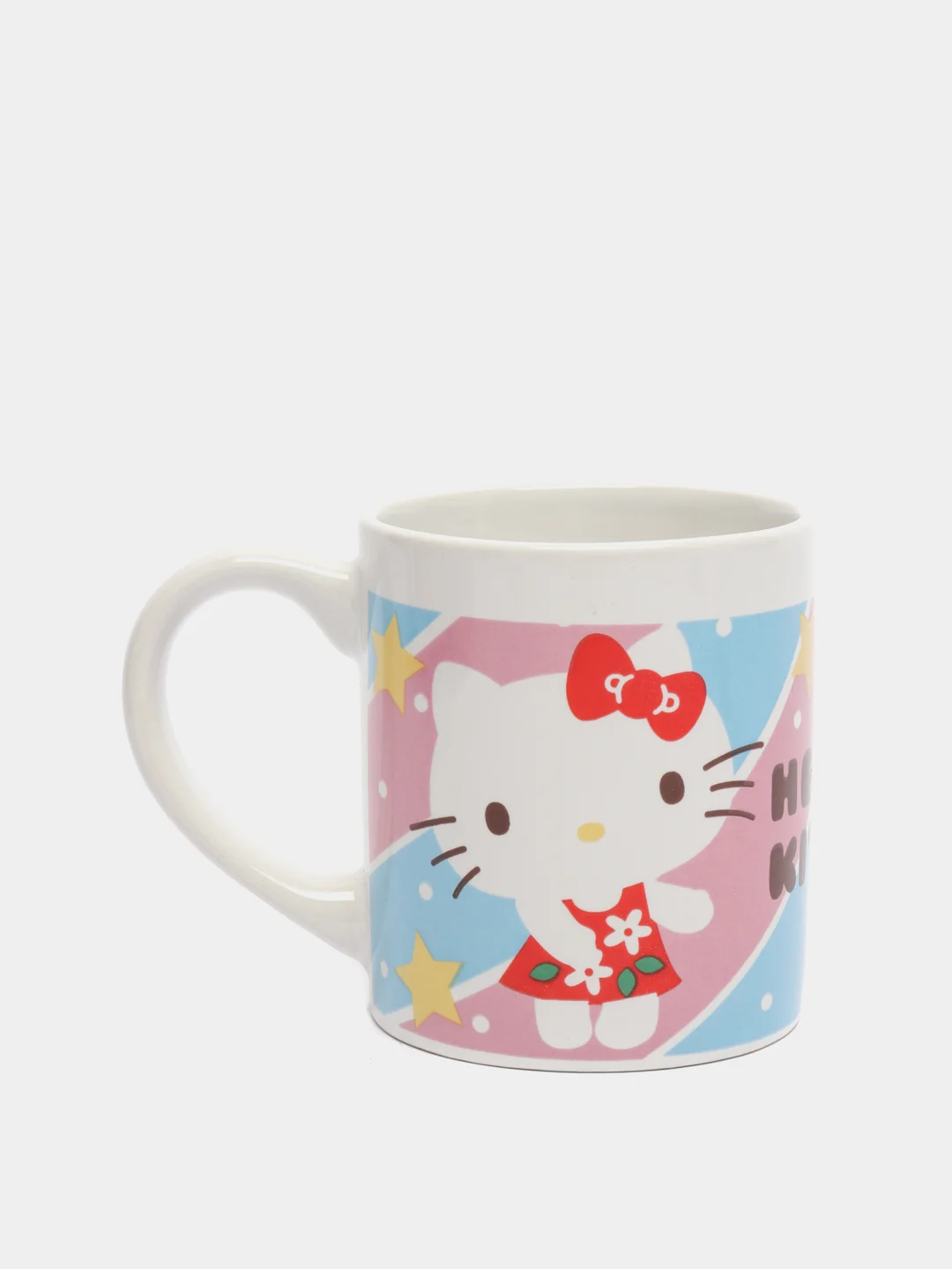 Кружка керамическая в подарочной упаковке (220 мл). Hello Kitty Искусство